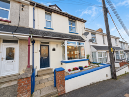 20, Ashley Terrace, Bideford EX39 3AL