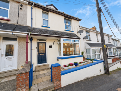 Ashley Terrace, Bideford, EX39 3AL