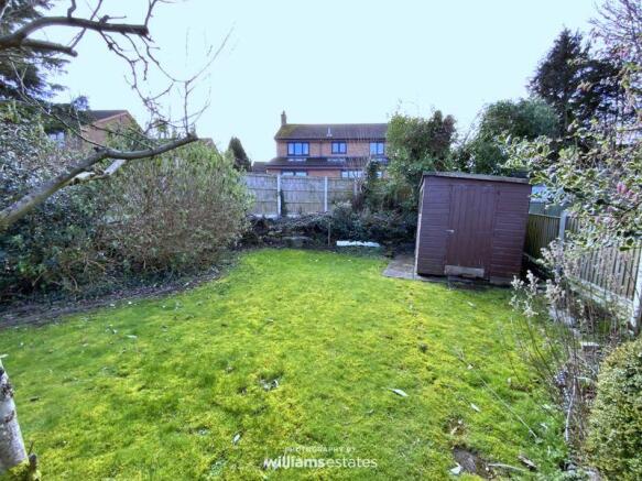Top Garden 