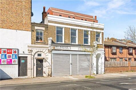 Albany Road, London, SE5