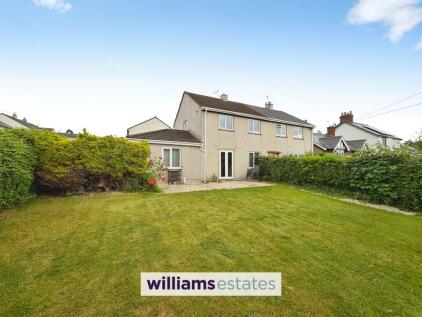 Haulfryn, Ruthin, LL15