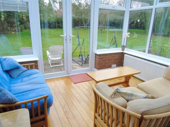 Conservatory