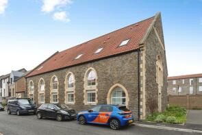 Flat 6, 17 The Chapel, Chapel Road, Fishponds, Bristol BS16 2GP