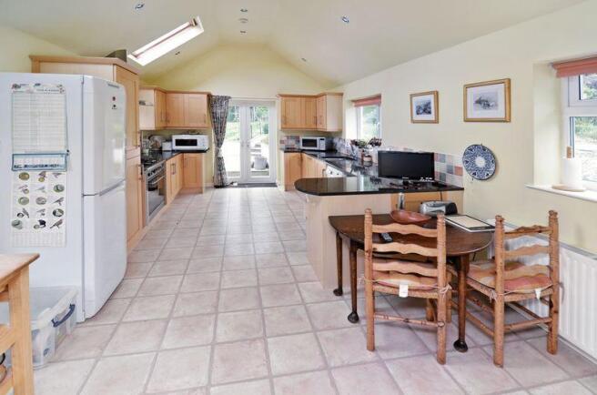 Kitchen/Breakf...