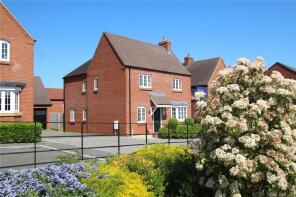9, Otter Close, Brackley NN13 6QY