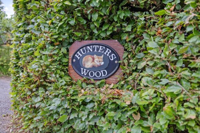 Hunters Wood