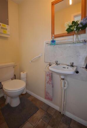 Cloakroom