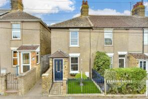 5, Seaview Terrace, Breach Lane, Sittingbourne ME9 7DG