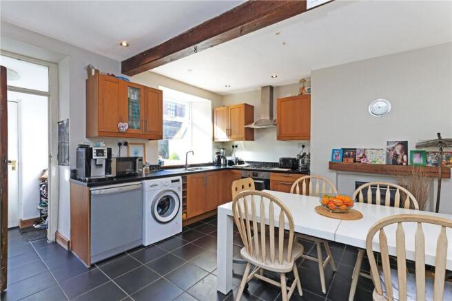 Bilham Road, Clayton West, HD8 photo 4