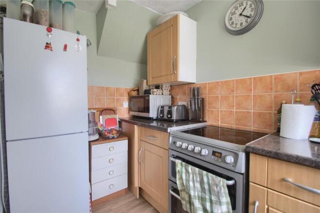 3 bed Terraced for sale Image 9