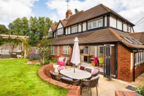 2, Haileywood Farm Cottages, Reading Road, Shiplake, Henley-on-thames RG9 4BG