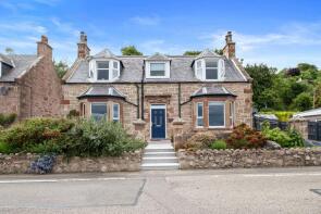 55 Violet Cottage, Henrietta Street, Avoch IV9 8QT