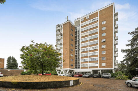 Guildford Road, Woking, Surrey