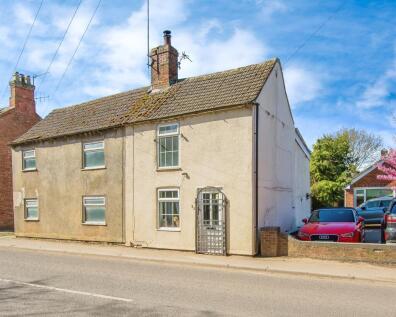 Boston Road, Kirton, Boston