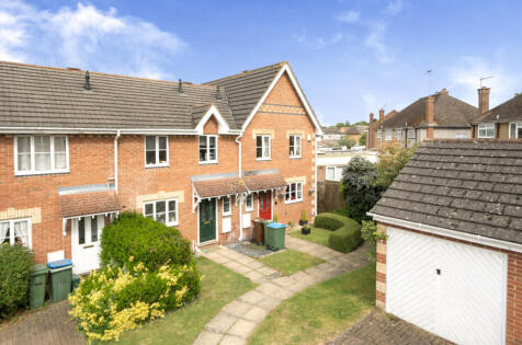 Little Close, Aylesbury, Buckinghamshire