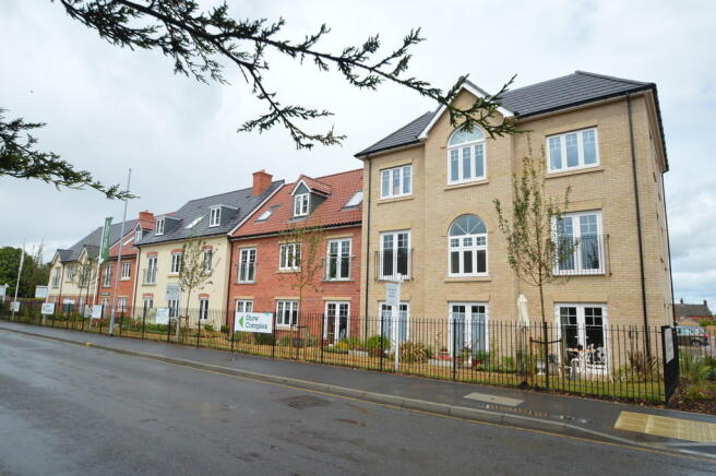 Front of Scheme