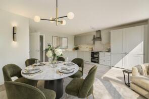 Flat 1, 38 Finsbury Court, Albright Gardens, Walton-on-thames KT12 1FQ