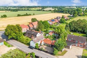 The Old Post Office Yard, Vicarage Road, Diss IP21 5RB
