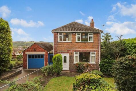 Hillside Drive, Hoyland, Barnsley