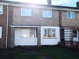 33, Pevensey Walk, Corby NN18 0JP