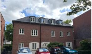 12, 159 The Monklands, Abbey Foregate, Shrewsbury SY2 6AP