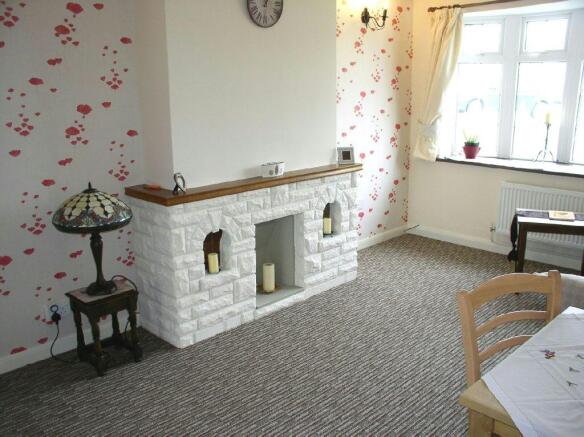Lounge Picture 2