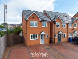 58a, Northfield Road, Dudley DY2 9JA