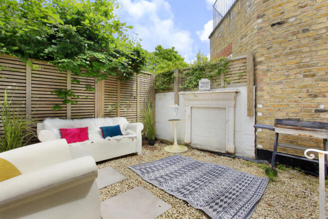 property in Macaulay Road,
Clapham, SW4