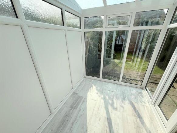 Pyke Court, Caister On Sea photo 4