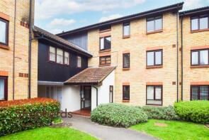 26, King Arthur Court, Waltham Cross EN8 8EH