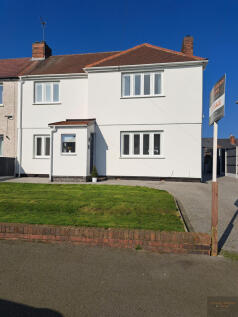 Broadway, Heanor, Derbyshire