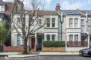 12, Shinfield Street, London W12 0HN