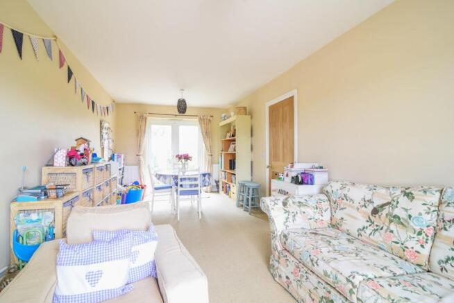 Family/Dining Room