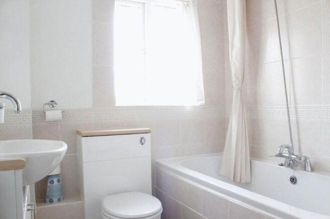 Bathroon