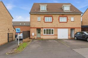 8, Field View Court, Brinsworth, Rotherham S60 5AF