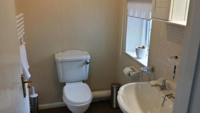 Washroom