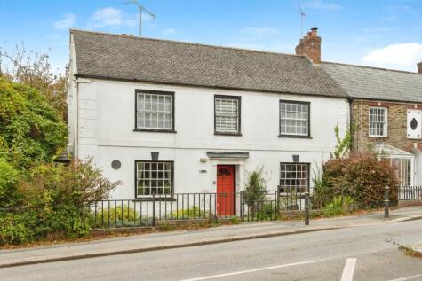 Fore Street, Grampound, Truro, Cornwall, TR2