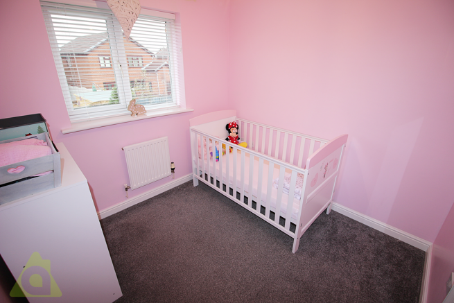 Bedroom 3