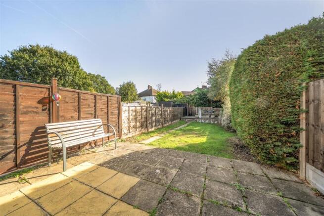 Transmere Road, Petts Wood photo 2