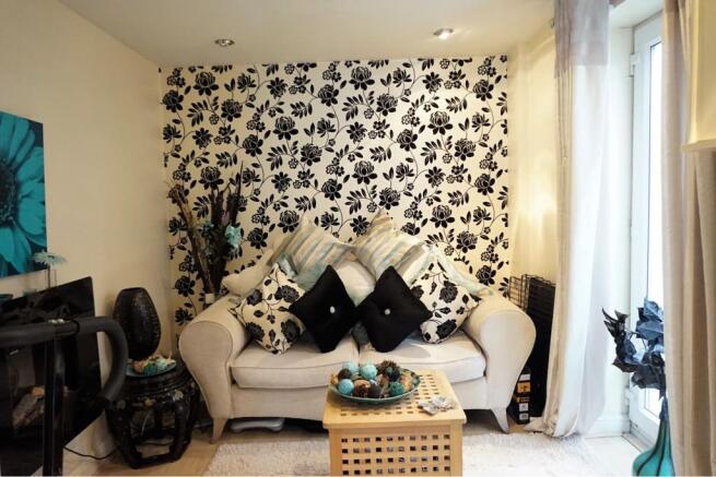 Snug/Sitting Room