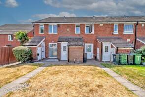 1a, Holden Crescent, Walsall WS3 1PY
