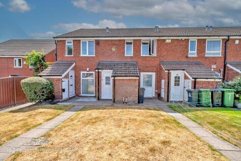 Holden Crescent, Walsall