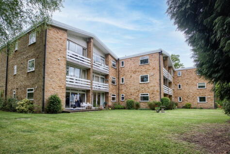 Louise Court, Portway Close, Solihull