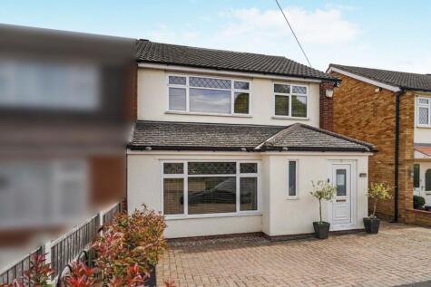 Helmsdale Close, Romford, RM1