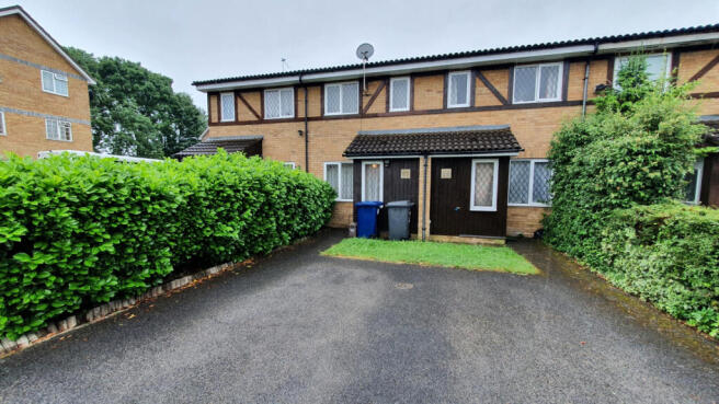 1 Bedroom House