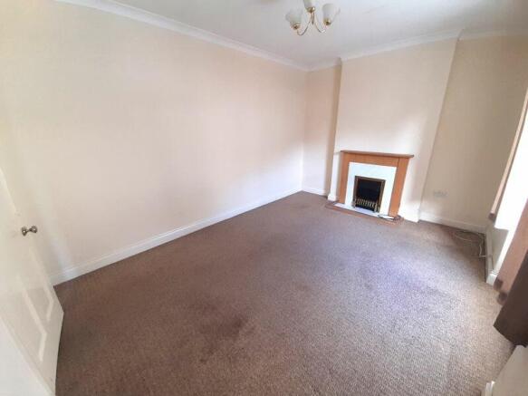 Reception Room 1