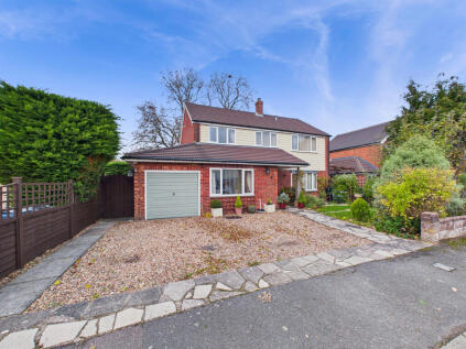 Roundlands, Lacey Green, Princes Risborough, Buckinghamshire