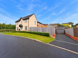 2, Chapel Rise, Preston PR3 3UP
