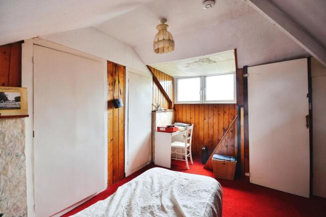 Loft Room