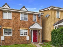 2, Truswell Terrace, Grimwade Close, Manningtree CO11 1QQ